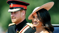 Prince Harry and Meghan Markle won’t be the only royal couple at the Invictus Games this year
