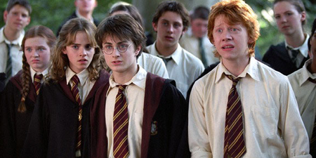 Three new Harry Potter books are coming before Christmas but there’s a catch