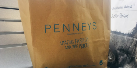 This €17 Penneys dress is the ultimate Monday bargain and we NEED