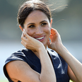 Here’s how Meghan Markle disguised herself on a recent trip to Canada
