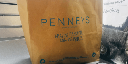 These €19 Penneys jeans come in FOUR different colours and we need them ALL