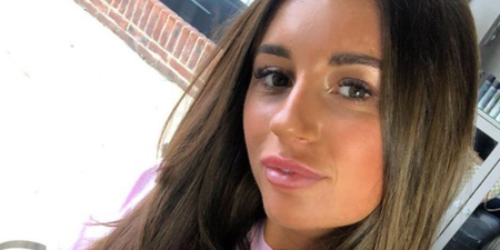 Dani Dyer has admitted one thing she’s finding very difficult since leaving Love Island