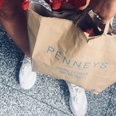 This stunning Penneys coat looks super expensive and it’s only €30