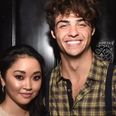 ‘To All The Boys’ Noah Centineo on his relationship with Lana Condor