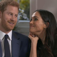 Meghan Markle’s first interview since marrying Prince Harry sounds juicy