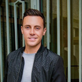 Nathan Carter was pure FILTH on Living with Lucy and fans loved it