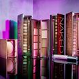 Urban Decay just officially revealed the new Naked palette, and WOWZA