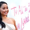 To All The Boys’ Lana Condor has debuted a dramatic new haircut and we love it
