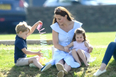 Kate Middleton made a big mistake when shopping for school uniforms