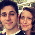 Wizards of Waverly Place star David Henrie is expecting his first child