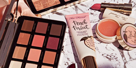 Too Faced is launching a Gingerbread Spiced palette and it’s absolutely gorgeous