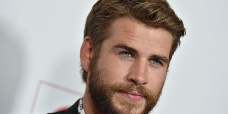 Liam Hemsworth has a tennis player doppelganger and the internet is LOVING him