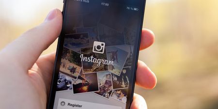 Instagram are creating their own shopping app, and we’re already broke