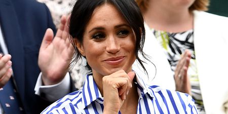 Meghan Markle had three nicknames as a child and one’s inspired by a chocolate treat