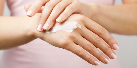 7 beauty hacks you can do with your favourite hand cream (yes, really)