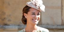 Pippa Middleton just wore the most beautiful floral midi dress, but YIKES, it’s expensive