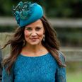 Pippa Middleton had a very interesting way of keeping fit during her pregnancy