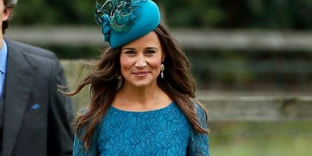Pippa Middleton had a very interesting way of keeping fit during her pregnancy