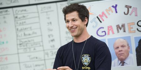 YES! There’s going to be even MORE Brooklyn Nine-Nine next season