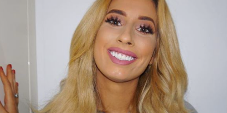 Stacey Solomon has a huge Primark collaboration landing next month and we can’t wait