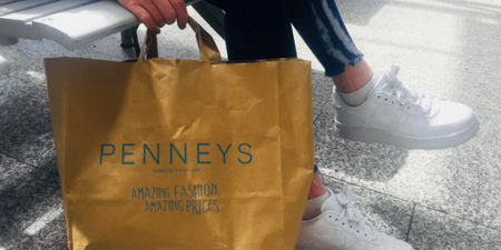 These €16 Penneys tartan trousers are going to be in every Instagram picture