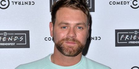 Brian McFadden has been banned from driving for six months