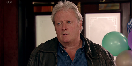 Coronation Street fans delighted as Jim McDonald FINALLY returns to Weatherfield