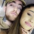 Ariana Grande posts tribute to Mac Miller on Instagram after his tragic death