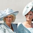 Camilla initially “rooted” for Kate and William to break up, claims royal biographer