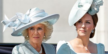 Camilla initially “rooted” for Kate and William to break up, claims royal biographer