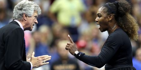 Serena Williams handed fine for her conduct during US Open final