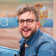 Iain Stirling just won a long-running Love Island bet with Piers Morgan live on telly