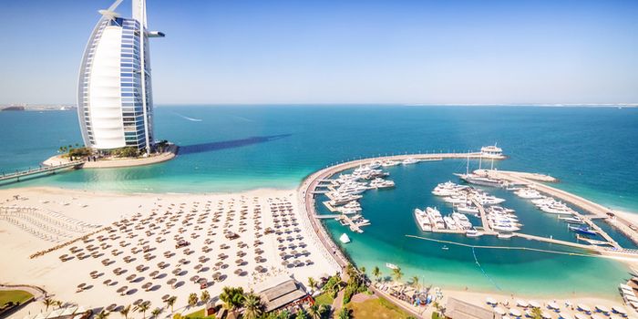 Holiday to Dubai? Here are 6 reasons to get out of the resort