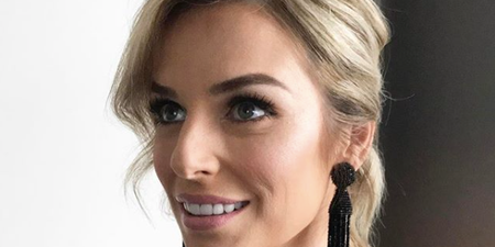 Wedding coming up? Pippa O’Connor’s €76 ASOS dress might be just what you need