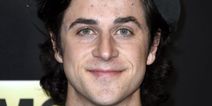 Wizards of Waverly Place star David Henrie arrested for bringing loaded gun to the airport