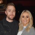 Fair City’s George McMahon is engaged to his girlfriend Rachel Smyth