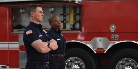 The first trailer for 9-1-1’s season 2 is here and it is seriously intense