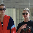 Did Ashley Benson confirm she’s dating Cara Delevingne with this Instagram comment?