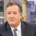 Piers Morgan attacks Ant McPartlin for winning TV award despite ‘not turning up’