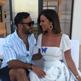 Ryan Thomas shares the sweetest snap with his girlfriend after leaving the CBB house