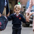 How to do the school run like a royal, according to an etiquette expert