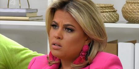 Nadia Essex dropped from Celebs Go Dating after setting up fake ‘troll’ accounts