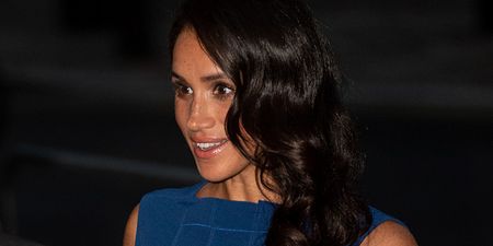 Meghan Markle has a genius but kind of manky hack for avoiding getting sick on planes