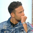 Ryan Thomas holds back tears discussing ‘punchgate’ in first interview after CBB
