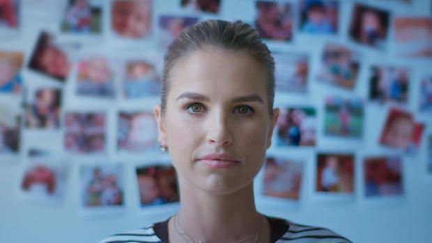 Vogue Williams' new documentary about open relationships looks fascinating