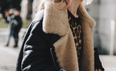 We can’t quite believe that this €40 aviator coat is actually from Penneys