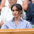 Meghan Markle STUNNED royal fans by doing this one thing last night