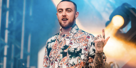 ‘Wonderful to my sister’ Ariana Grande’s brother posts emotional tribute to Mac Miller