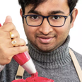 6 key reasons why The Great British Bake Off’s Rahul is absolute perfection