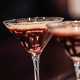 A Dublin bar has created a Kinder Beuno espresso martini and hello my new fave drink